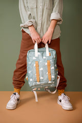 Mochila grande Fresk