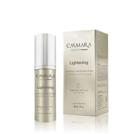 Casmara Lightening Serum