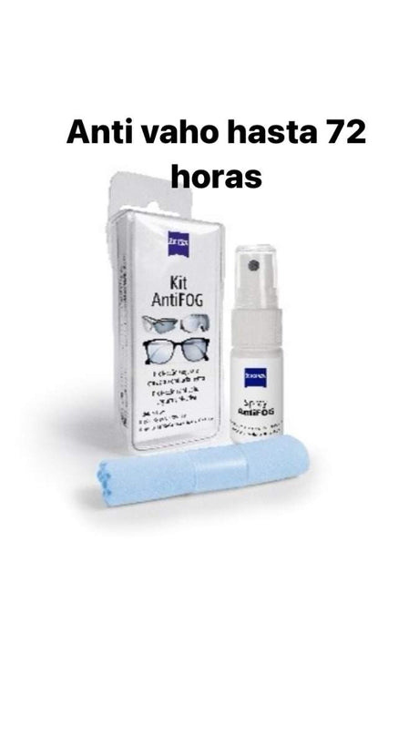 LIMPIADOR ANTIVAHO - Dendago