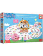 Lince Peppa Pig - Dendago