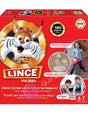 Lince viajero - Dendago