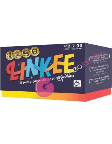 Linkee - Dendago