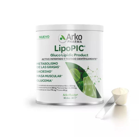 Arkofluido® Lipopic®