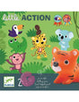 Little Action - Dendago