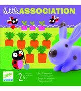 Little association. 1