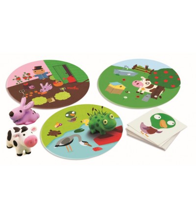 Little association. 2