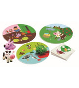 Little association. 2