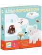 Little Cooperation - Dendago