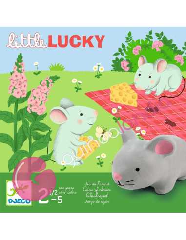 Little Lucky - Dendago