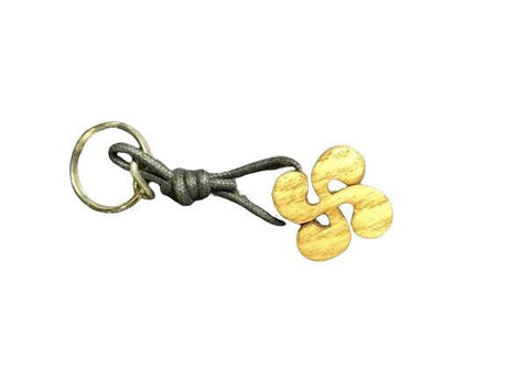 Llavero Lauburu mediano - Dendago