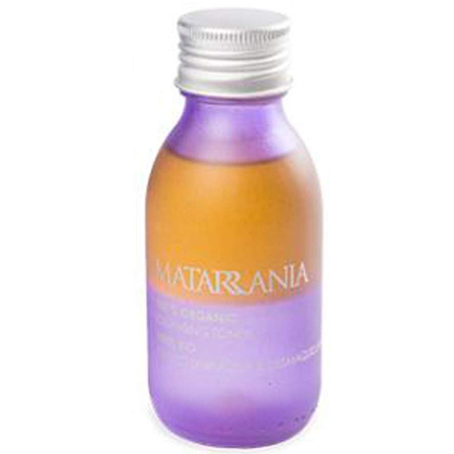 Loción limpiadora y desmaquillante - Dendago