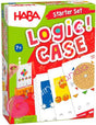 Logic! CASE +7 Set Iniciación - Dendago