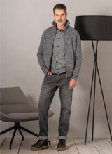 Chaqueta punto gendive