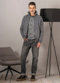 Chaqueta punto gendive