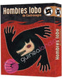 Los Hombres Lobo De Castronegro - Dendago
