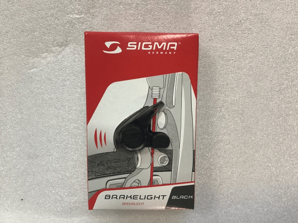 LUZ DE FRENO SIGMA - Dendago