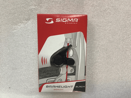 LUZ DE FRENO SIGMA - Dendago