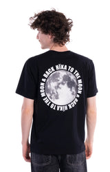 CAMISETA MOON HïKA