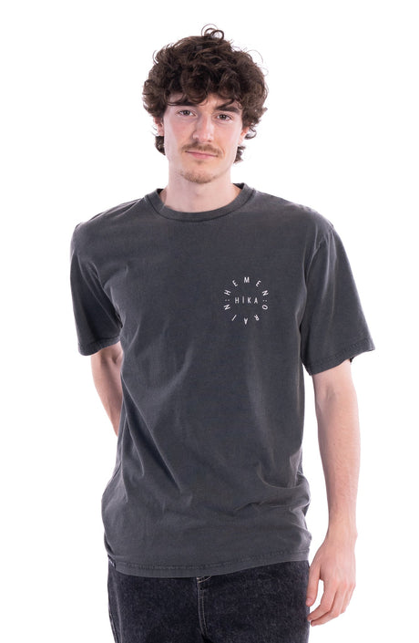 CAMISETA HEMEN & ORAIN HïKA