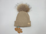 Gorro Ponpoi Monnuage