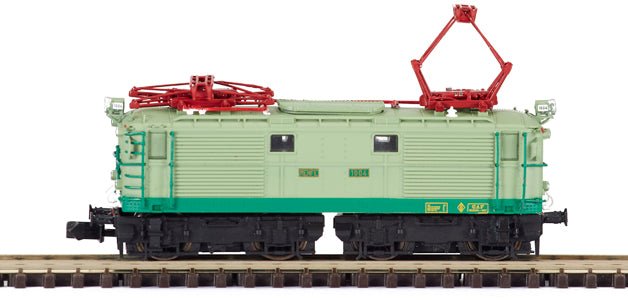 Mabar ref H66 - 85350 Locomotora BB1000 - Dendago