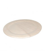 MADERA Soporte REDONDO 35CM 1