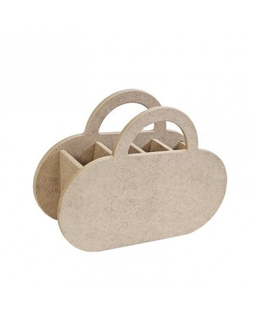 Madera Bolso separadores 1