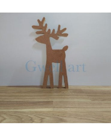 madera Reno grande 30cm 1