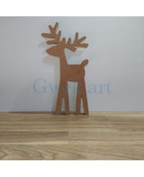 madera Reno grande 30cm 1