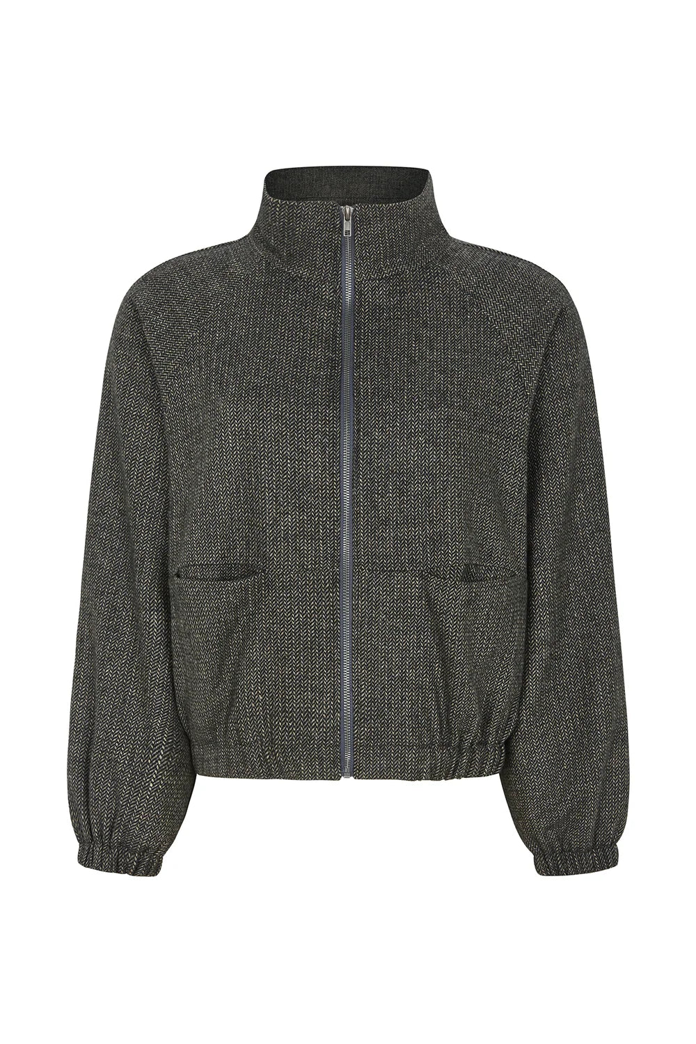 LOLLYS LAUNDRY CHAQUETA ESPIGA MAE