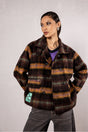 Chaqueta Maeme Checks Freeman T.Porter