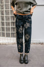 Pantalon estampadado maeva wonderland Freeman T.Porter