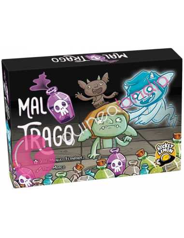 Mal Trago - Dendago