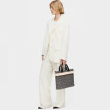 Maletin Portatil Tous Kaos Icon Negro - Dendago