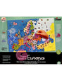 Mapa Países de Europa - Dendago
