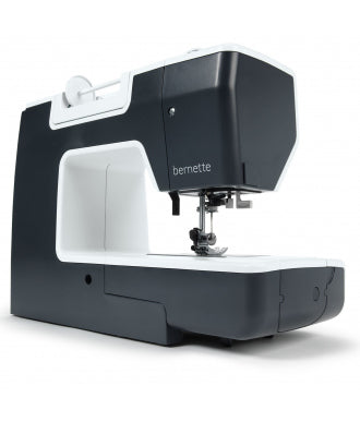 Maquina de coser electronica BERNETTE B38 2