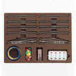 Marklin 8191 Caja ampliación desvíos electromagnéticos escala Z (1/220 ) - Dendago