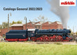 Marklin Catálogo General 2022/2023 - Dendago