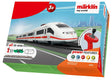 Marklin my world ref. 29430 Caja de iniciación a pilas "ICE 3¨, para niños a partir de tres años - Dendago