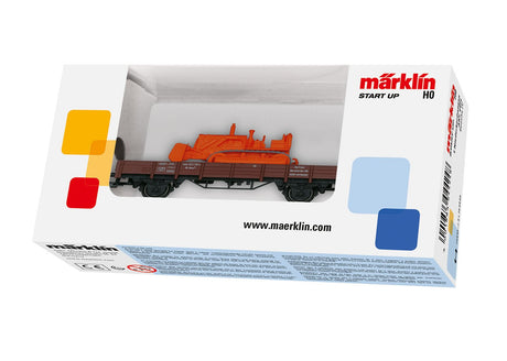 Marklin Start up ref. 4424 - Dendago