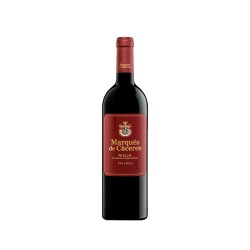 Marqués de Cáceres Crianza 1