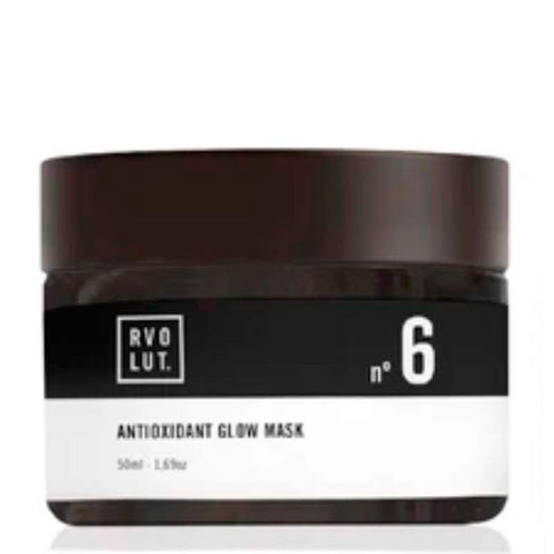 Mascarilla facial - Dendago