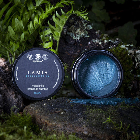 Mascarilla Natural Facial - Dendago