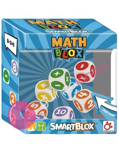 Math Blox - Dendago
