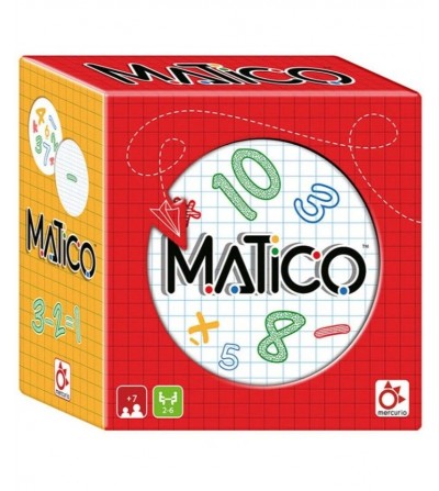 MATICO 1