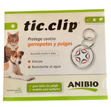 Medalla antiparasitaria bioenergética - Dendago