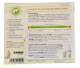 Medalla antiparasitaria bioenergética - Dendago