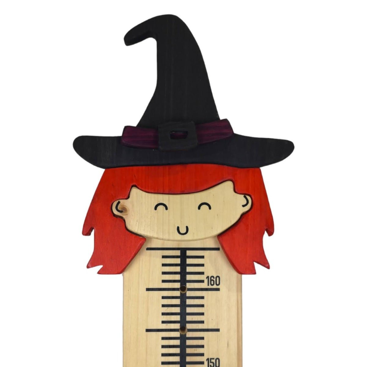 MEDIDOR INFANTIL BRUJA - Dendago