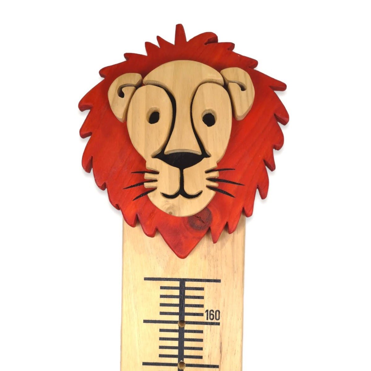 MEDIDOR INFANTIL LEÓN - Dendago