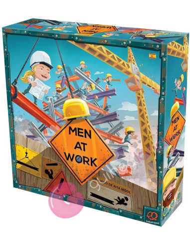 Men At Work - Dendago